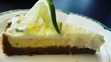 Key-Lime-Pie