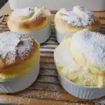 Rahmkoch: Eine köstliche Variation