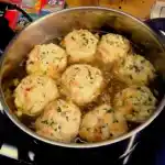 Semmelknödel