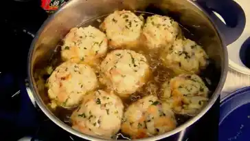 Semmelknödel