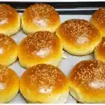 „Quarkbrötchen” Die sind in 30 Minuten fix und fertig – inklusive backen