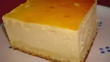 DER BESTE KÄSEKUCHEN DER WELT