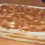 Apfel Zimt Tiramisu 🍎 (Ein entfetteter Apfeltraum)