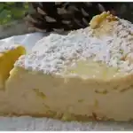 Apfelmus – Quark – Kuchen
