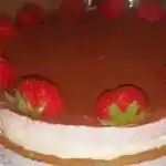 Barbara´s Lemon Erdbeertorte Low Carb W2xEX 4x 2n