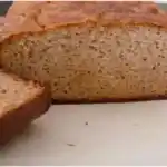 Bester Low Carb Brotrezept aller Zeiten W2xEX 4x 2n