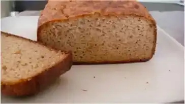 Bester Low Carb Brotrezept aller Zeiten W2xEX 4x 2n