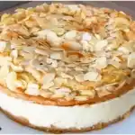 Bienenstich in der Low Carb Version: Ein leckeres Rezept zum Genießen