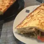 Big Mac Wrap W2xEX 4x 2n