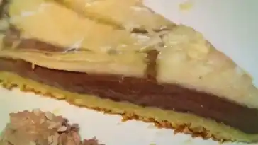 Birnenkuchen in Schokopudding: Ein Leckeres Rezept für Genießer