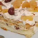 Bratapfel Tiramisu W2xEX 4x 2n