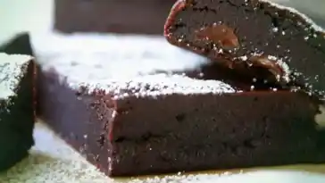 Glutenfreie Brownies: Eine köstliche Variante für Naschkatzen