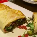 Burgerrolle Low Carb W2xEX 4x 2n