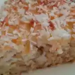 Buttermilch – Kokoskuchen mit Baiser W2xEX 4x 2n