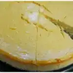 Cheese Cake Super einfach aber so gut W2xEX 4x 2n