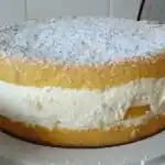 DIE WELTBESTE KASESAHNE TORTE 4x