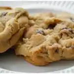 Die etwas low carb Cookies W2xEX 4x 2n