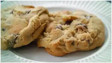 Die etwas low carb Cookies W2xEX 4x 2n