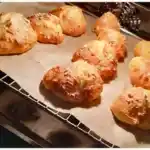 Diese Skyr Brotchen hier sind der absolute mega Hamer W2xEX 4x 2n