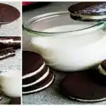 Double stuffed Oreo’s zum Abnehmen