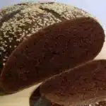 Dunkles Low Carb Brot: Ein Leckeres Rezept für Gesundheitsbewusste