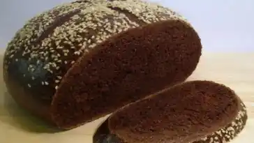 Dunkles Low Carb Brot: Ein Leckeres Rezept für Gesundheitsbewusste