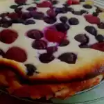 Einfach Lowcarb cheesecake W2xEX 4x 2n