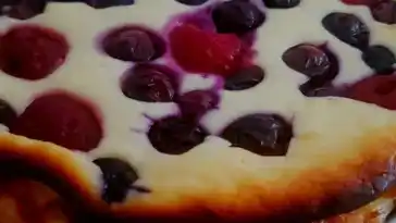 Einfach Lowcarb cheesecake W2xEX 4x 2n