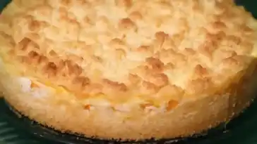 Einfach Mandarinenkuchen – Low carb W2xEX 4x 2n