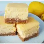 Einfache Zitronen Kasekuchen zum abnehmen W2xEX 4x 2n