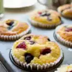 Einfache muffins mit Joghurt zum abnehmen W2xEX 4x 2n