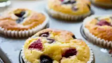 Einfache muffins mit Joghurt zum abnehmen W2xEX 4x 2n