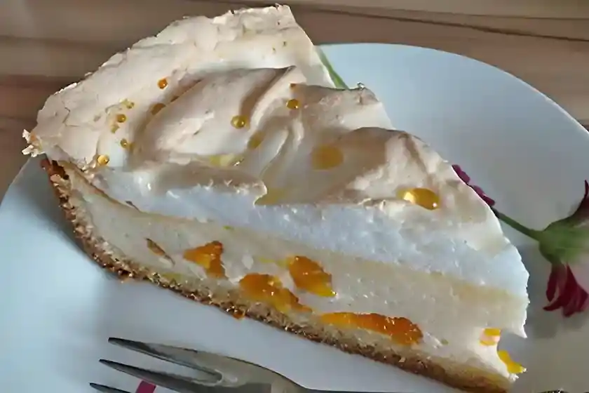 Frische Tränchentorte
