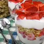 Fruhstucks – Joghurt – Drink W2xEX 4x 2n