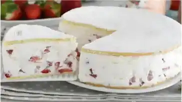 GENIESS DICH GLÜCKLICH KUCHEN, OHNE MEHL