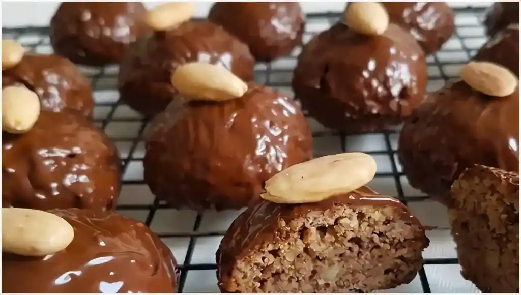 Genuss ohne Reue – Leckere Low Carb Lebkuchen zum Verlieben