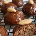 Genuss ohne Reue – Leckere Low Carb Lebkuchen zum Verlieben W2xEX 4x 2n