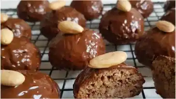 Genuss ohne Reue – Leckere Low Carb Lebkuchen zum Verlieben W2xEX 4x 2n