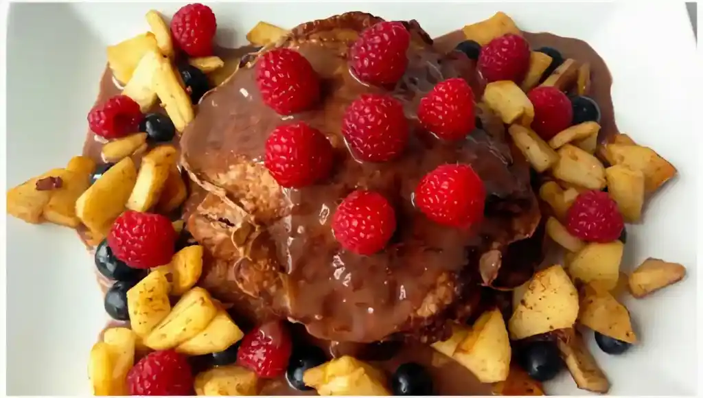 Gesundes Frühstück zum Abnehmen