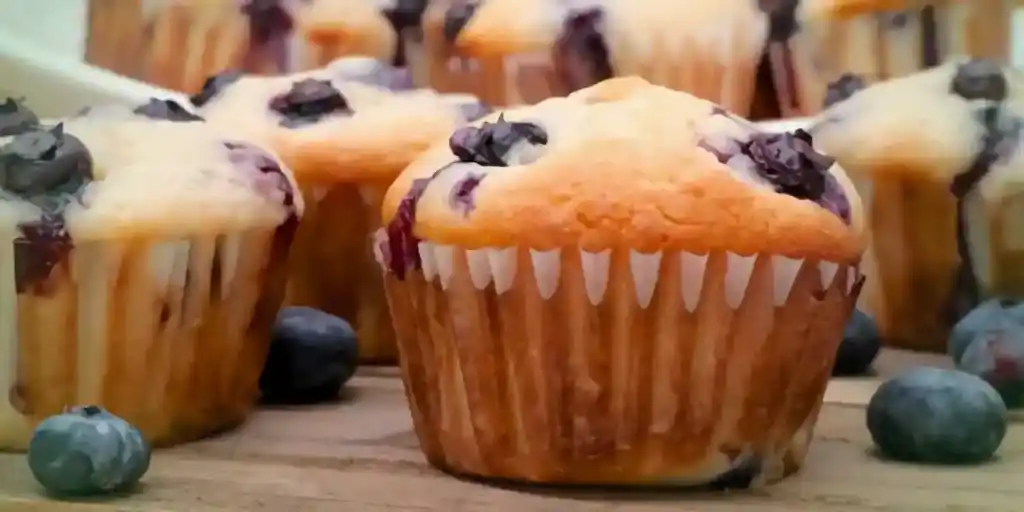 Grundrezept für Low Carb Muffins