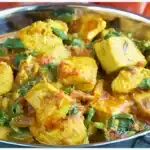 Hahnchen Curry in nur 20 Minuten fertig W2xEX 4x 2n