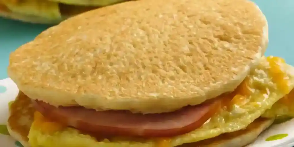 High Protein-Pfannkuchen