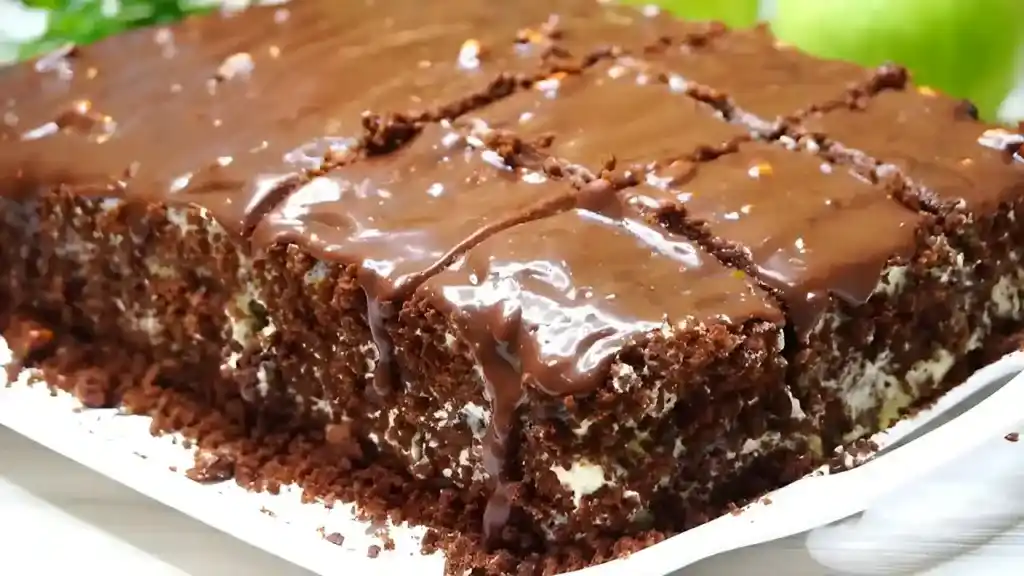 Himmel im Mund Kuchen, zum verlieben lecker !