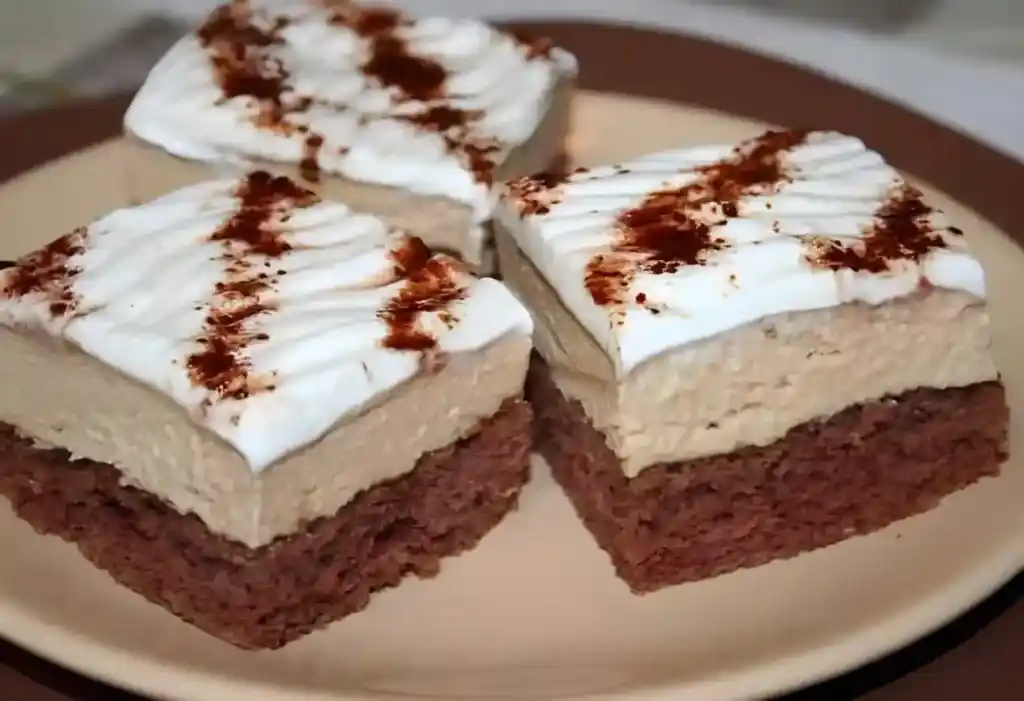 Kaffeekuchen