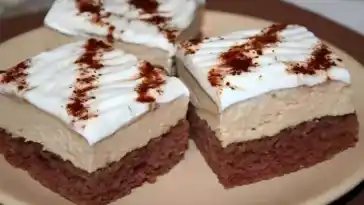 Kaffeekuchen: Ein Leckerer Genuss für Kaffeeliebhaber