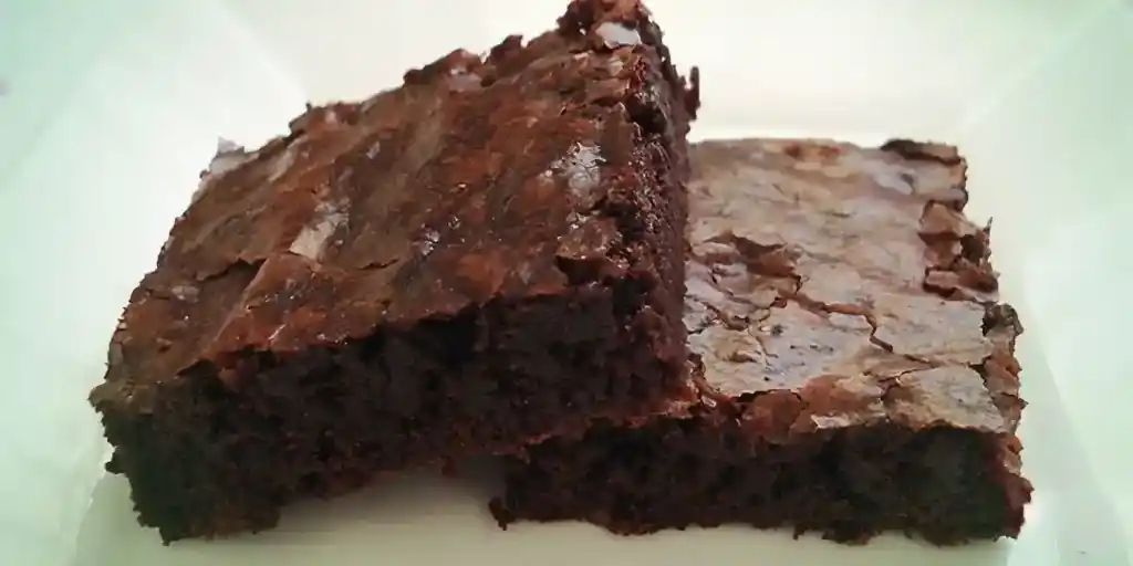 Kalorienarme Backen – Saftige Brownies