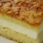 Kalorienarme Bienenstich W2xEX 4x 2n