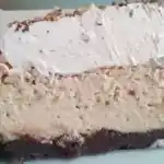 Kalorienarme Kaffee Cheesecake W2xEX 4x 2n