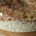 Kalorienarme Kase Sahne Torte W2xEX 4x 2n