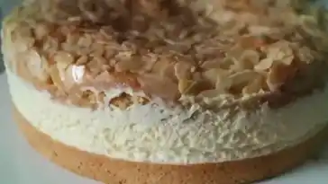 Kalorienarme Kase Sahne Torte W2xEX 4x 2n